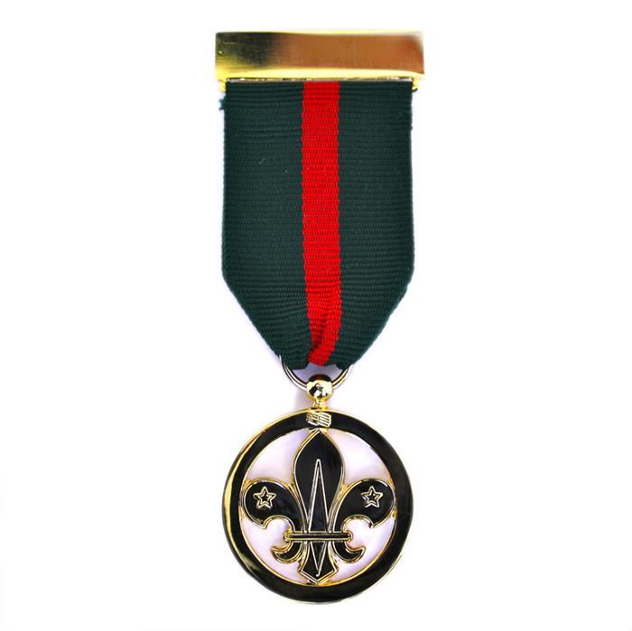 The Medal of Meritorious Conduct